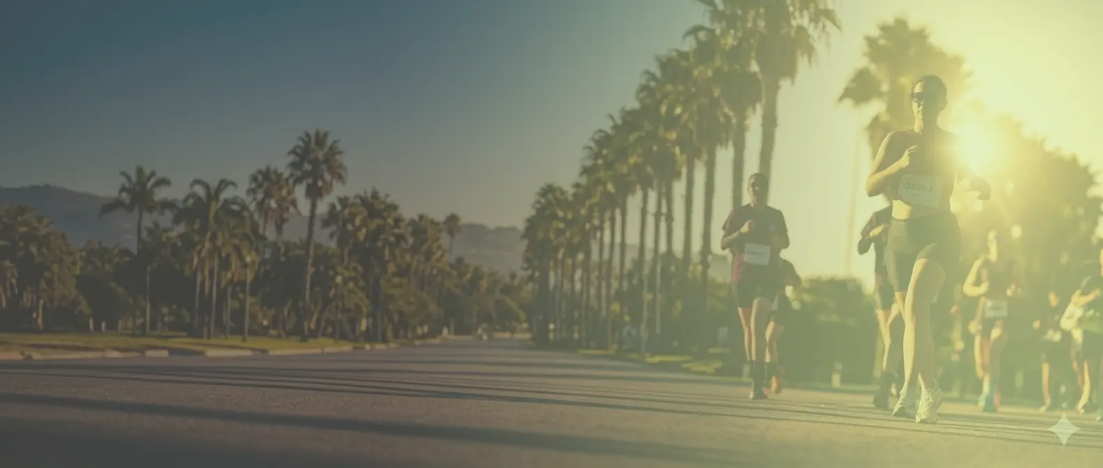 Correr é Tri - Corrida que conecta pessoas, histórias e conquistas