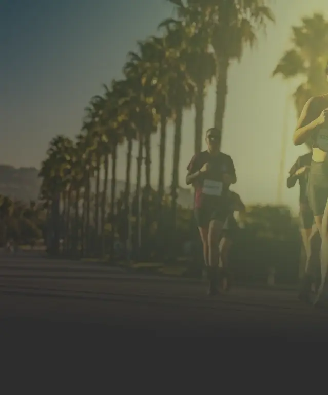 Correr é Tri - Corrida que conecta pessoas, histórias e conquistas