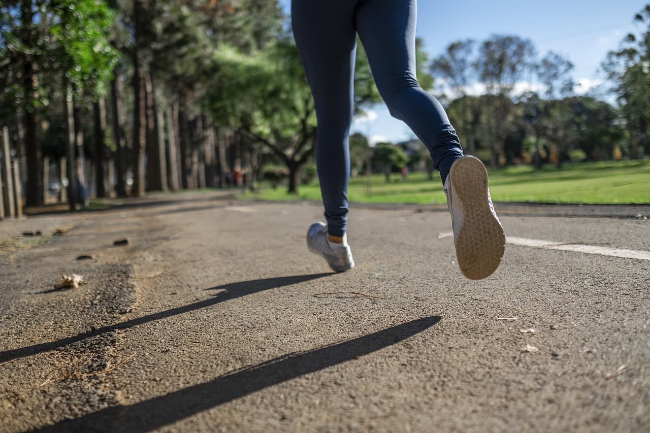 Como começar a correr
